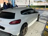 Scirocco R (not R-line or TSI)